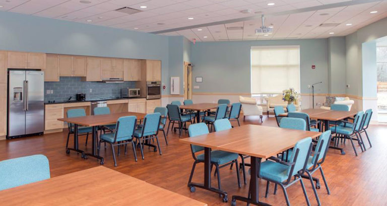 Our Facility – Bethany Health Care Center